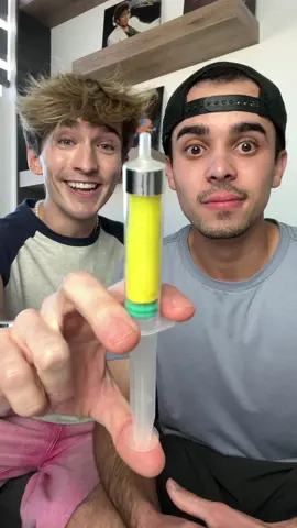 A post by @pasmagic on TikTok caption: Wait for the last trick 😂 sorry @Ash Magic🇦🇺 #magician #magictrick #magic #viral #trending #foryoupage 