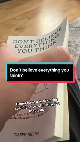 A post by @dannysdrivingschool on TikTok caption: Let’s see if this helps with intrusive thoughts! 