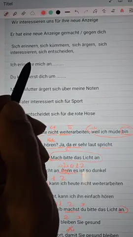 A post by @deutsch_mit_khaled_ on TikTok caption: الافعال الانعكاسيه بحاله الاكوزاتيف مع خالد@Deutsch_mit_khaled.2🇩🇪 #fouryou #الماني #المانيا #العراق #arabtiktok #Österreich #schweiz #deutsch #deutschland @Deutsch-mit-Marjam 🔥💥 