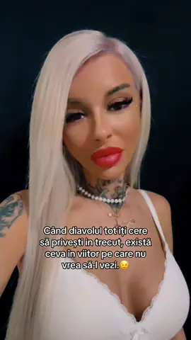 A post by @sasha.diamond on TikTok caption: #youcantstopme 😏