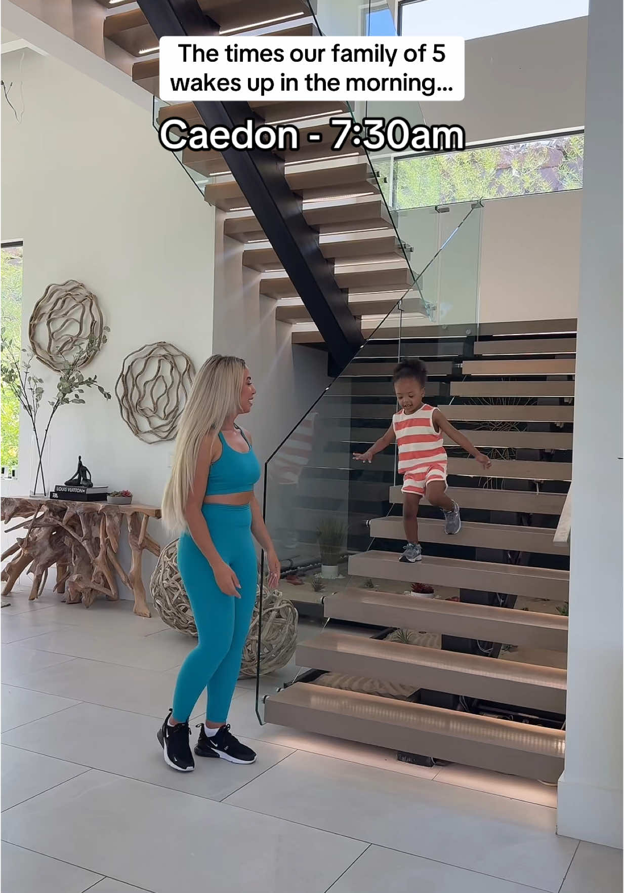 A post by @brookeashleyhall on TikTok caption: What about you? 😆🤍 @Marco Hall 