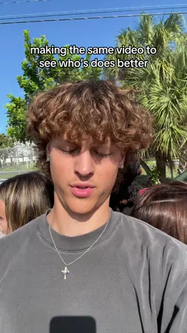 A post by @loganmicke on TikTok caption: pov 2/4