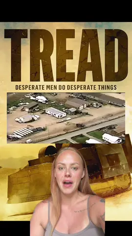 A post by @thatdocumentarygirl on TikTok caption: #fyp #documentary 