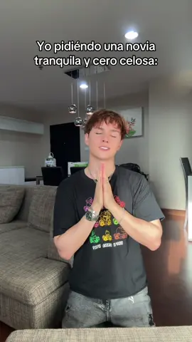 A post by @libardoisaza on TikTok caption: Esto no fue lo que te pedí Diosito #humor 