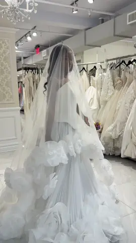 A post by @ginab.xo on TikTok caption: SAY YES TO THE…FLIGHT 🙈 I’ve realized my wedding dress is not in America 😅 stay tuned 👀 #wedding #weddingdress #weddingdressinspo #bridal #2025bride #bridalstyle #weddingplanning 