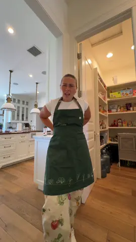 A post by @earthyjane on TikTok caption: my anthem & pants of the summer