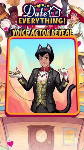 A post by @realbrycepapenbrook on TikTok caption: Don't be late for your date with Timothy 😻🕰️ #DateEverything