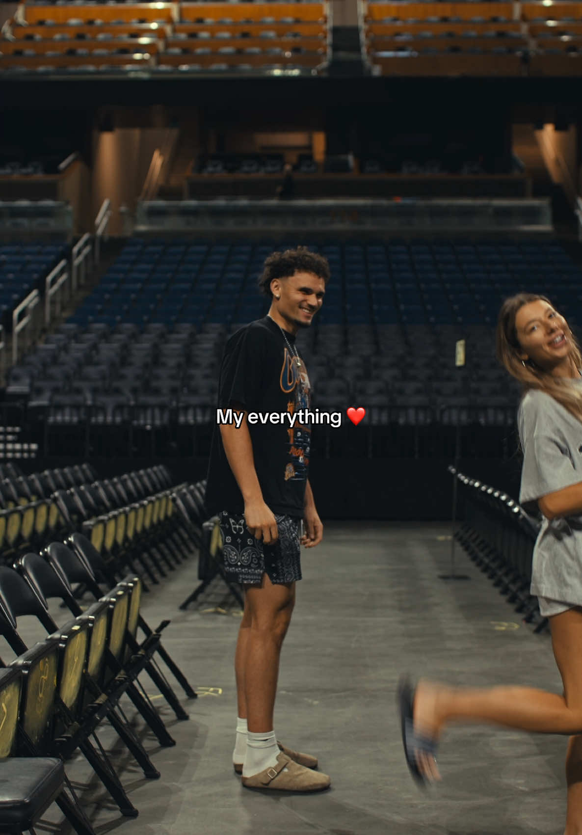 A post by @adriennunez on TikTok caption: @Tianna Robillard 