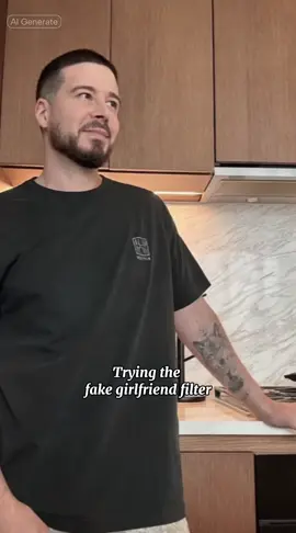A post by @vinnyguadagnino on TikTok caption: lolol 