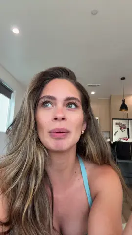 A post by @kelseyalexandraan on TikTok caption: Im in too deep 