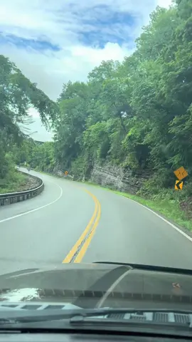 A post by @purepower34 on TikTok caption: The bridge over the Kentucky River in Lawrenceburg, Kentucky, has a rich history that reflects the region's development. Originally built in the early 19th century, the first bridge facilitated transportation and trade, connecting communities and fostering economic growth. Over the years, the bridge underwent several renovations due to structural wear and increased traffic. A significant rebuild occurred in the 1930s, enhancing its capacity and safety. Today, it stands as a vital link for residents and visitors alike, symbolizing the resilience and progress of Lawrenceburg. The bridge not only serves practical purposes but also represents the town's historical heritage.