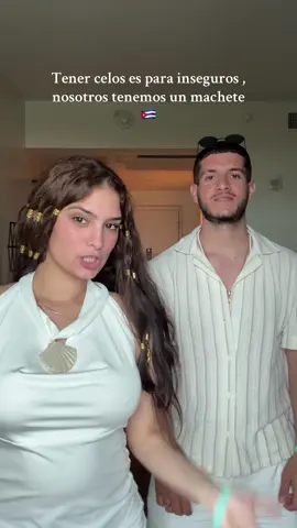 A post by @lienlisbey on TikTok caption: ☺️☺️ 🇨🇺 #cuba #cubanosporelmundo #fyp #couple #paratii 
