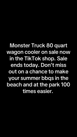A post by @drewin5d on TikTok caption: TikTok shop for the when. Sale ends today. 