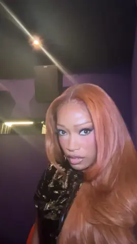 A post by @kekepalmer on TikTok caption: ooooppp 👀 #justkeke 