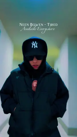 A post by @neenbowen on TikTok caption: 🫩🫩🫩🫩🫩