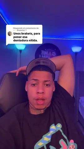 A post by @bradydsc10 on TikTok caption: Respuesta a @~✨Branchy🤍 coño 