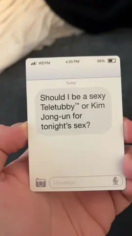 A post by @whatdoyoumeme on TikTok caption: How can you choose?? 💀 @newphonewhodis #newphonewhodis
