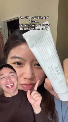 A post by @carlosantoniocerv on TikTok caption: @dr.althea_es @dr.althea_official #345reliefcream #dralthea #sensitiveskin #kbeauty #koreanskincare #veganskincare #glassskin #BeautvTok #tiktokmademebuvlt #SkinCare #carlosantoniocerv #yp #foryourpage #paratupagina #parati #paratupage #tiktokskincare #skintiktok #TikTokBeauty #cuidadodelapiel #lovelanguage #skincarecoreano #koreanskincare #summervibes #effortlessbeauty #TikTokShopSpringGlowUp #tiktokshopcreatorpicks 