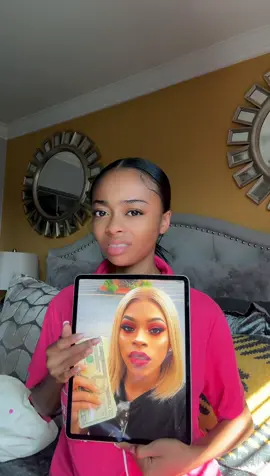 A post by @skaijackson on TikTok caption: Don’t act like you don’t stay in the hair chair twinky winky we know this is really you queen @krazyk2300 follow me on snap skaijackk I’m posting all of these lil TWINK