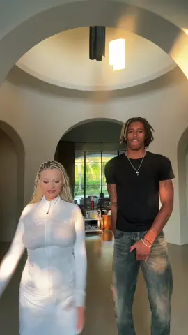A post by @alabamabarker on TikTok caption: & that’s on I never cared !