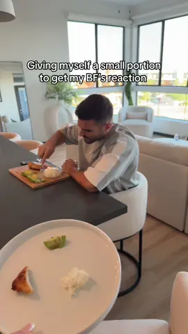 A post by @shelbyywilfong on TikTok caption: I have a feeling I should run… @Cal AI code SHELBY