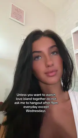 A post by @kyleedeweese1 on TikTok caption: #fyp #foryou #loveislandusa 