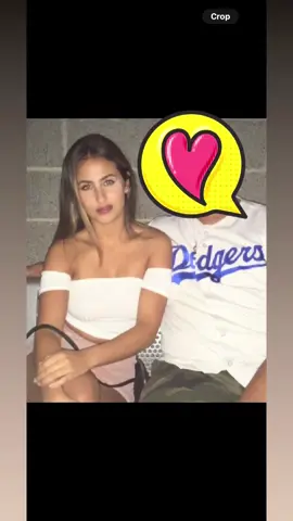 A post by @lifewithadrienne on TikTok caption: Come down memory lane with me #interview #answers #firstboyfriend #memorylane 
