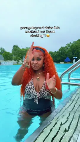 A post by @brownskinmami1 on TikTok caption: Jkjk🤪