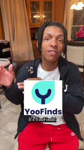A post by @montezwilson on TikTok caption: Time to take earning to the next level and get on @yoofinds now🪂😎#YooFinds #TikTokShop #TikTokShopAffiliates 