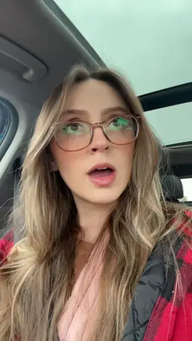 A post by @alyssaliljaa on TikTok caption: Girl im curious tell me if u say something different👀