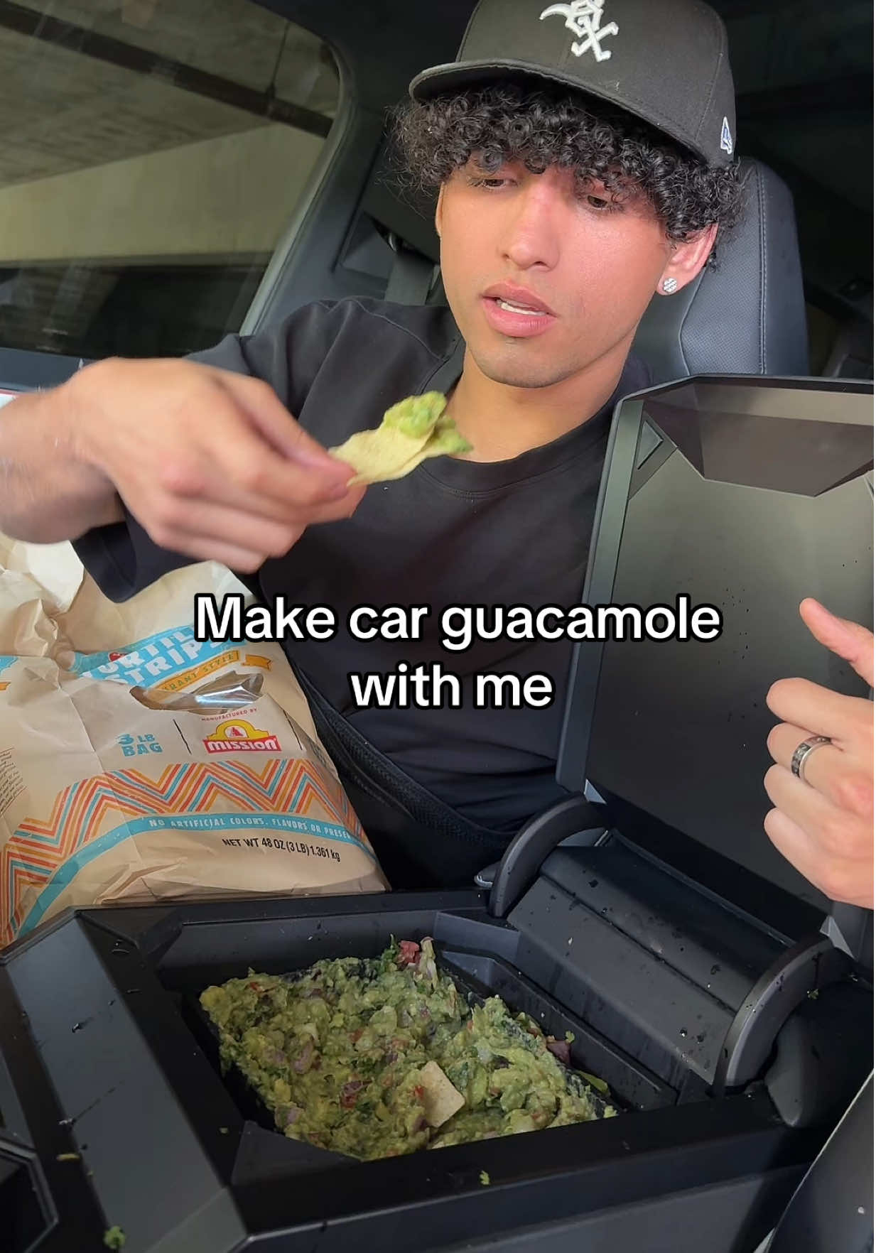 A post by @imanthonyvargas on TikTok caption: How to use free will the right way 😩