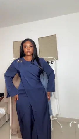 A post by @diyahmoda on TikTok caption: L’amour qui est tu ? 