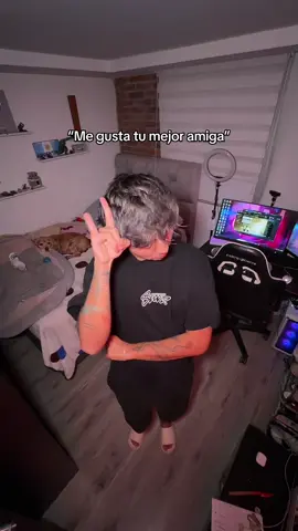 A post by @soybans on TikTok caption: Yo no más digo #parati #foryou #foryoupage #xyzbca #fyp 