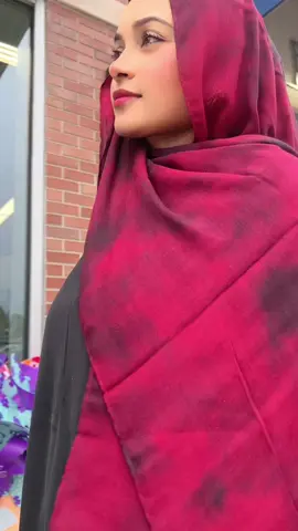 A post by @punamchowdhury623 on TikTok caption: Alhamdulillah #hijabi #foryou #fypシ゚viral #fyp #fypage 