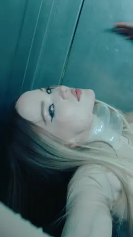 A post by @dovecameron on TikTok caption: ROMEO. JUNE 🩸