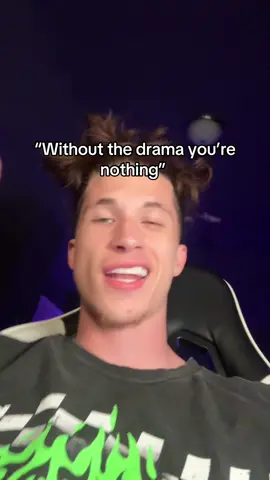 A post by @j2krisp on TikTok caption: Well damn I’m still here. 