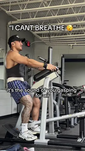 A post by @jpgcoaching on TikTok caption: I put a poll up and 70% of people had an issue with breathing during tbar rows. Try this out next back day and let me know if it helped! For personalized 1:1 coaching apply on my site For $1 a day science based 3-4 day programs you can find them in the same place! Supps- @Legion CXDE- JPGCOACHING