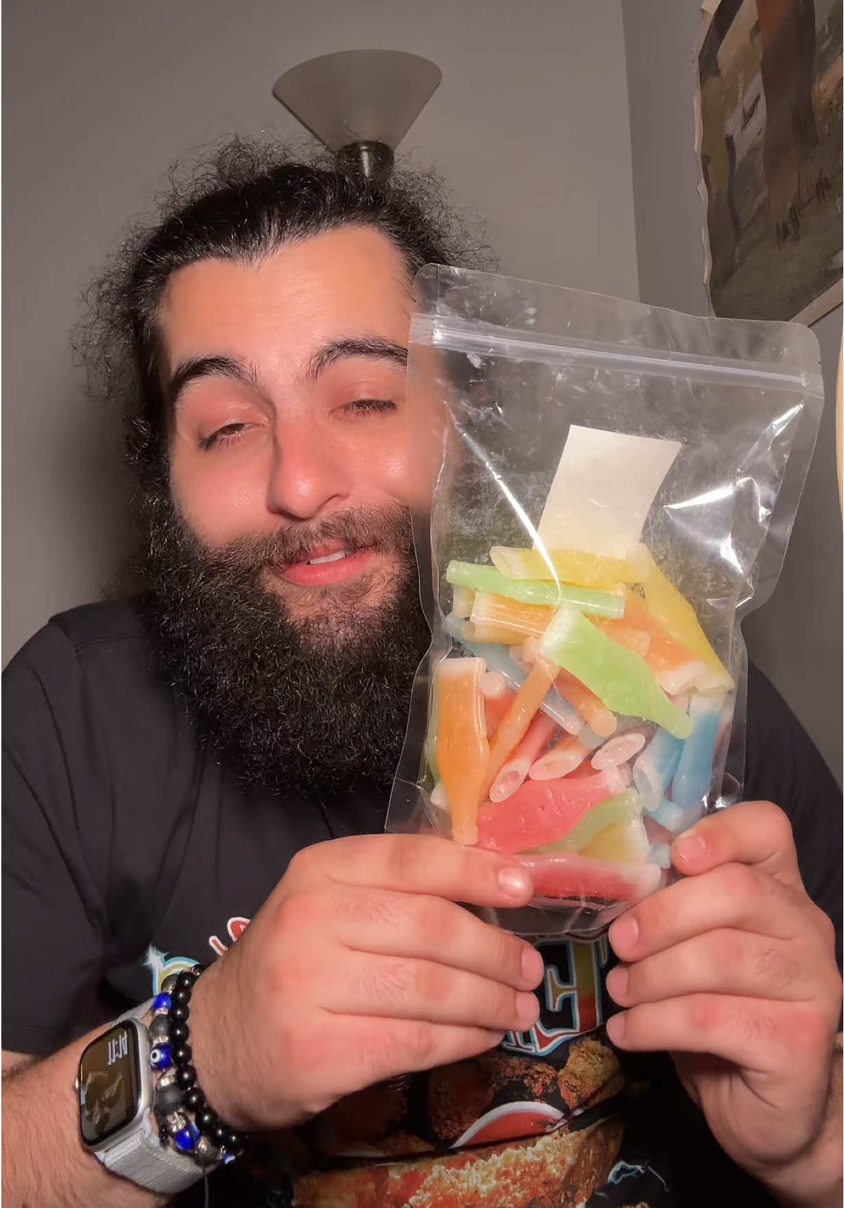 A post by @hotcupofjoe420 on TikTok caption: yup these things still slap so hard 😮‍💨🔥click the link and get to munchin!! 😋🤤 #gardentok 