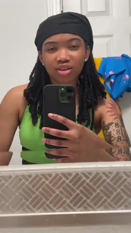 A post by @_bigpimpinjay on TikTok caption: Do I leave..do I stay…do I go??😩 #wlw #fyp #foryou 