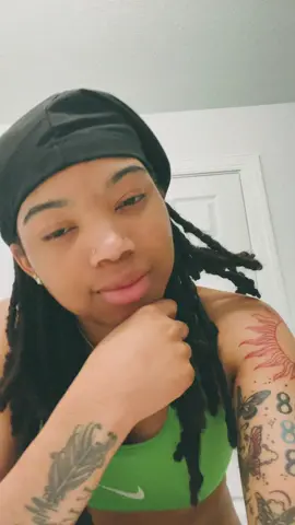 A post by @_bigpimpinjay on TikTok caption: It’s 3am & ik…. #fyp #wlw #foryou 