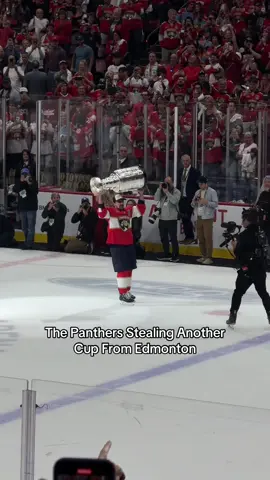 A post by @thehockeyguys on TikTok caption: They darn done it again