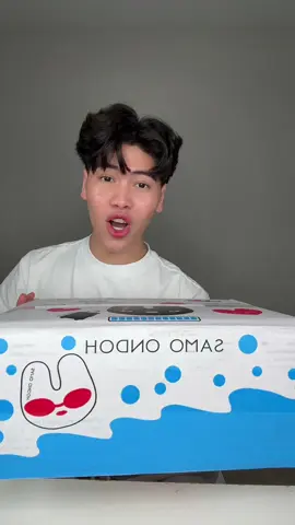 A post by @ohgoodlourd on TikTok caption: @SAMO ONDOH 🤍