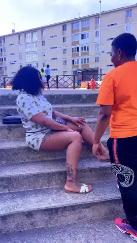 A post by @guyanaisehatienne on TikTok caption: @Op top boss flanbesa🙈🗞️✈️ @Ratty_Locks 💈💇‍♂️ @Ernst epis kreyòl bon gou ✍🏽 @belle femme @♥️💥NEGRESSE 💥♥️ @Akosua asantewaa @✨shaïna ✨ 
