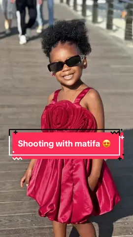 A post by @matifamily_luke on TikTok caption: Une note sur l’outfit de mati 🤩🤩 #matifamily #babymatifa #babyluke #matifa 