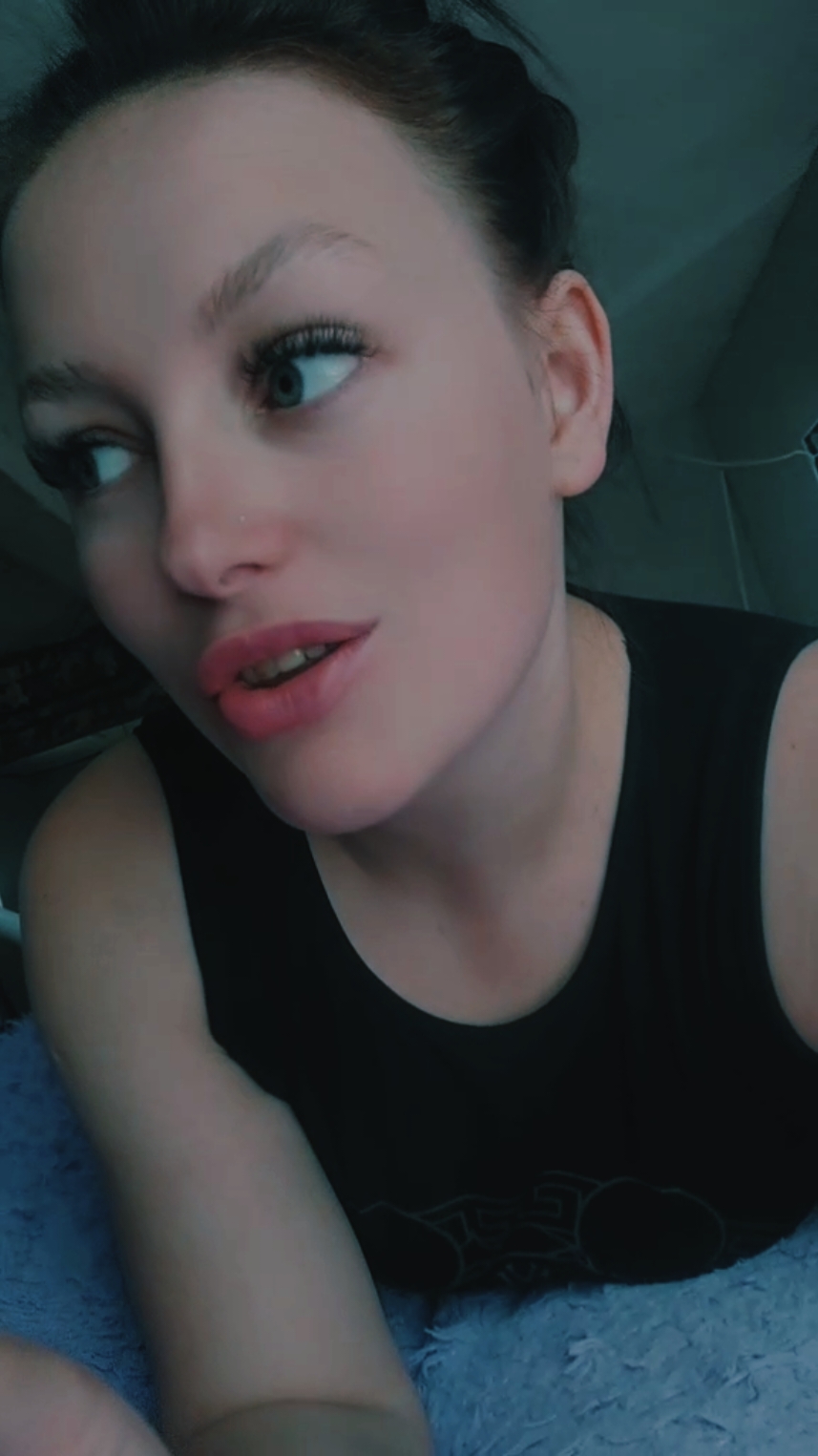 A post by @__ksyushenka__ on TikTok