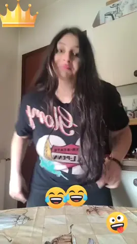A post by @gabry_love89 on TikTok caption: #🤣🤣🤣 #😂😂😂 