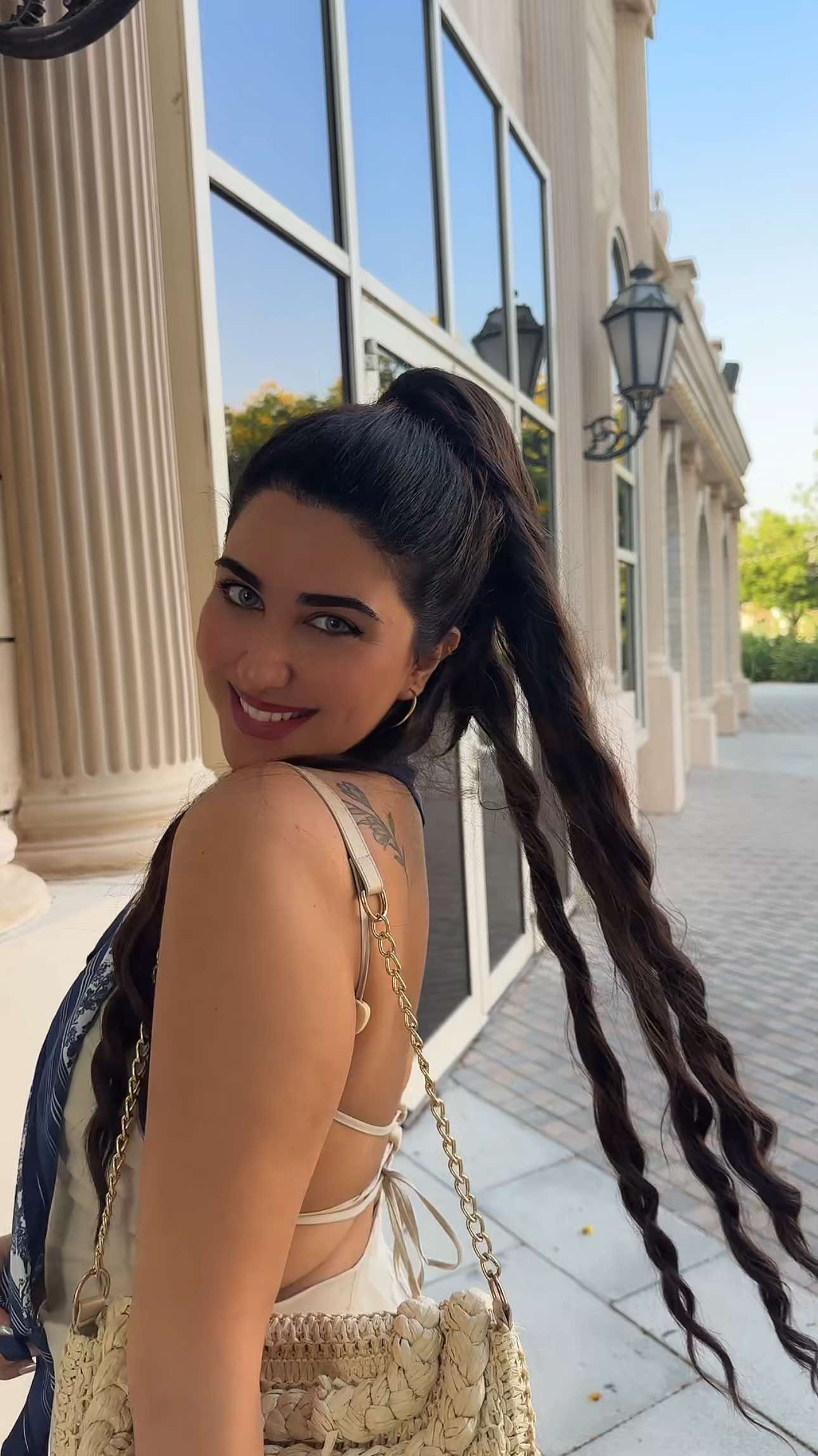 A post by @elmahazoury on TikTok