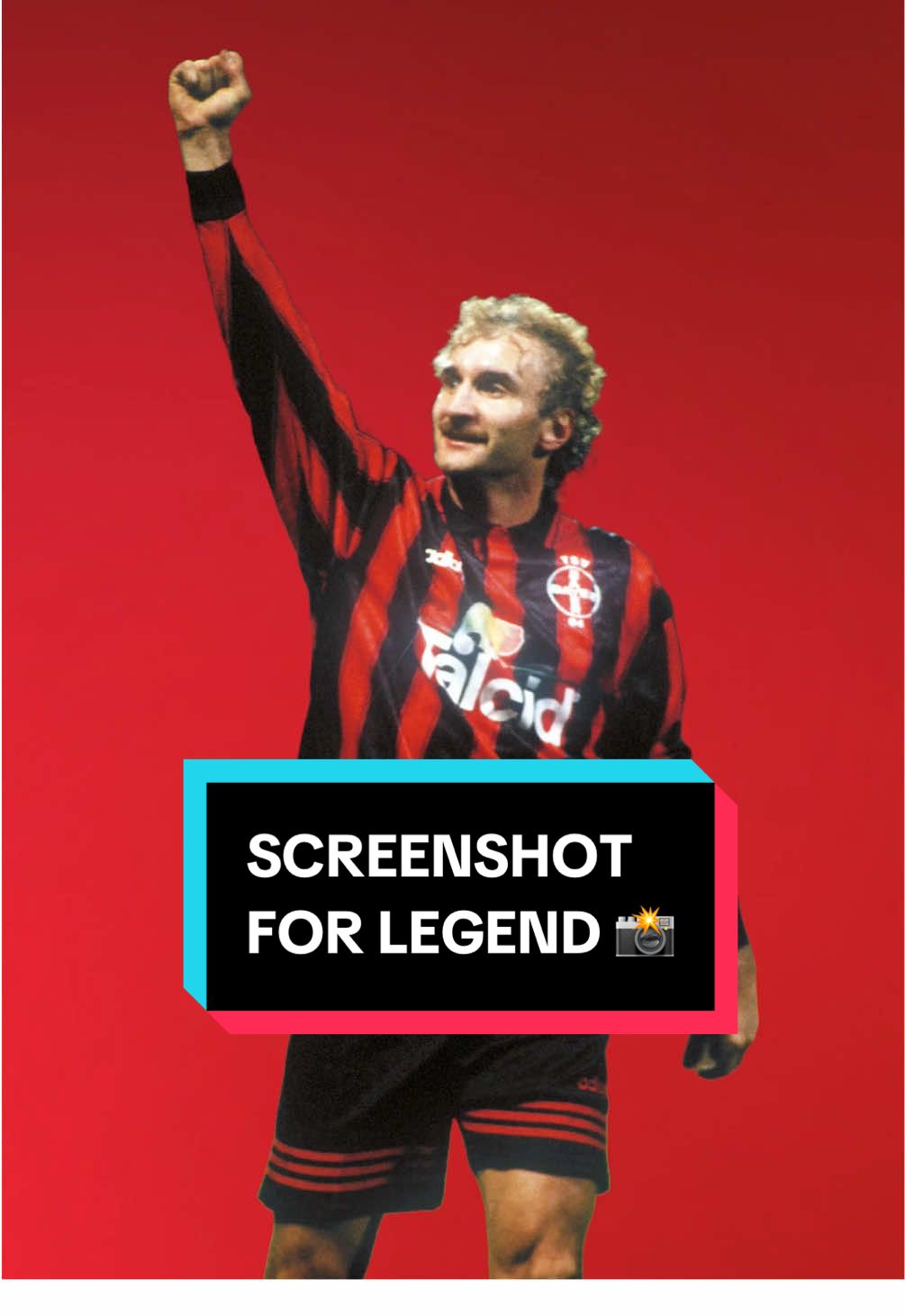 A post by @bayer04 on TikTok caption: Comment your legend 👇#Bayer04 #Werkself #Leverkusen