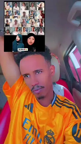 A post by @miisankaculus1 on TikTok caption: Maxaay danbi galabsadeen hablaha yar yari imkaaa waxa lagu ciyaaray mustaqbalkoodi nolashodii iyo naftoodii waa wax lagaa xumado wllhy hadii midka inaan xumayaba tiirka la soo tago ma cidbaa ku dhiiran layhd bal waa suaaal?#jamaalciise476 #somalilandtiktok💚🤍❤ #orangerevolution🐅🔥🧡🧡 #fyp 