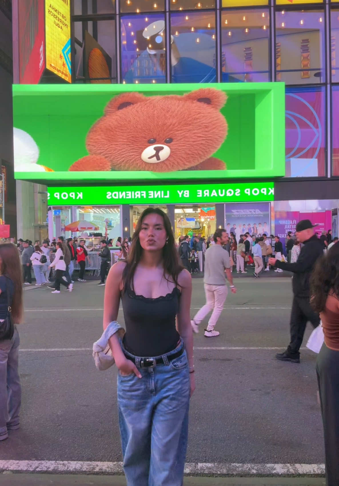 A post by @parzialeerebeccaa on TikTok caption: Never lose me 